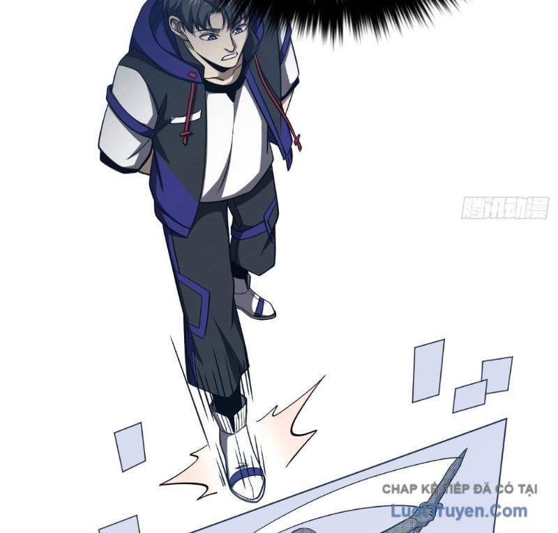 Kỷ Nguyên Kỳ Lạ Chapter 550 - Next Chapter 551