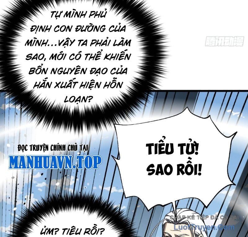 Kỷ Nguyên Kỳ Lạ Chapter 550 - Next Chapter 551