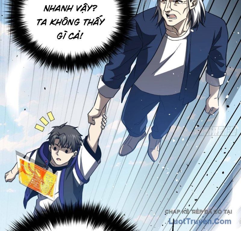 Kỷ Nguyên Kỳ Lạ Chapter 550 - Next Chapter 551