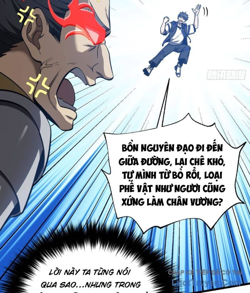 Kỷ Nguyên Kỳ Lạ Chapter 550 - Next Chapter 551