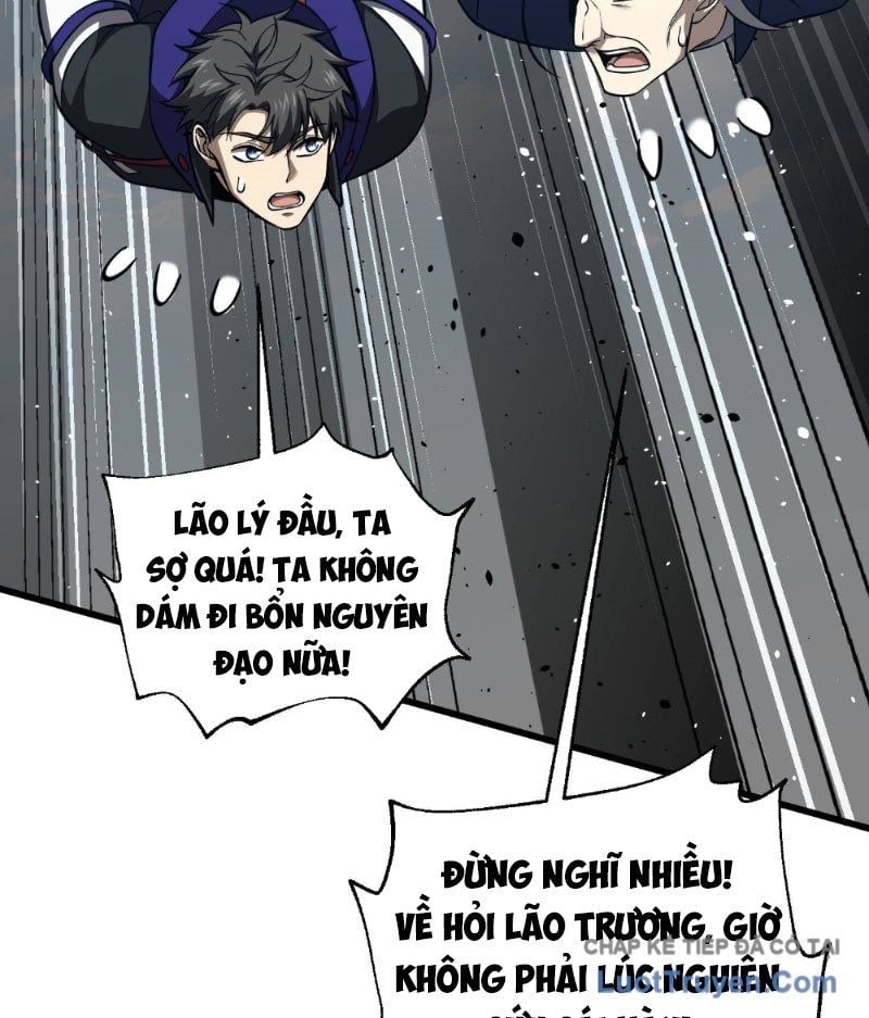 Kỷ Nguyên Kỳ Lạ Chapter 550 - Next Chapter 551