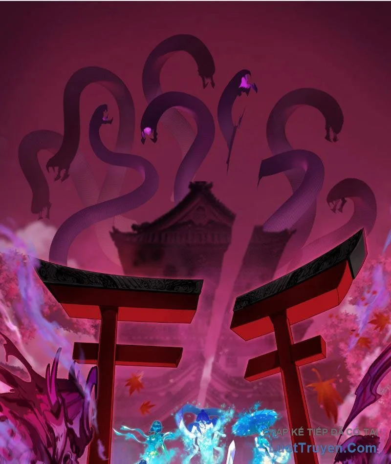 Kỷ Nguyên Kỳ Lạ Chapter 551 2