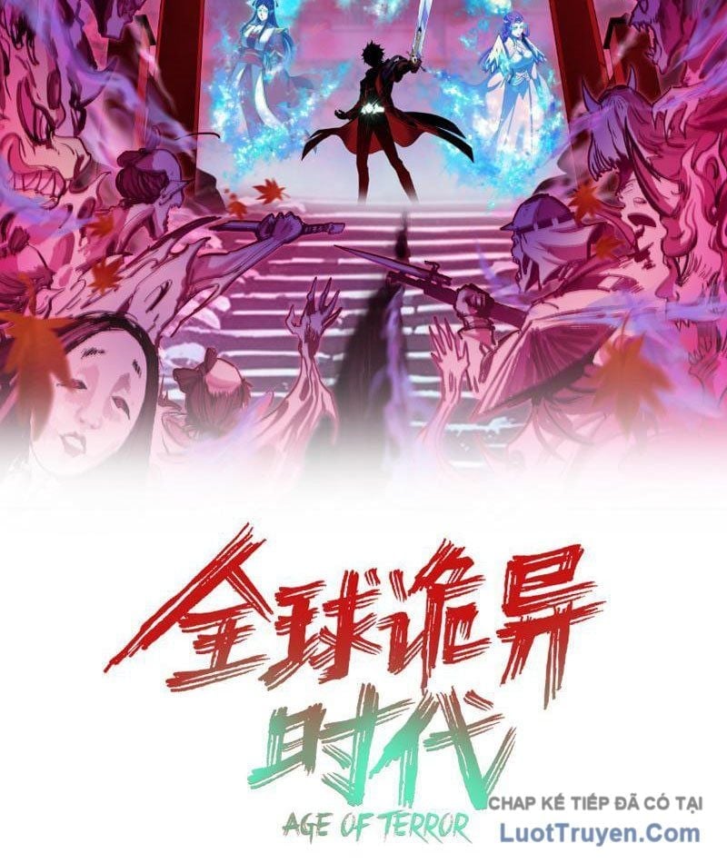 Kỷ Nguyên Kỳ Lạ Chapter 551 3