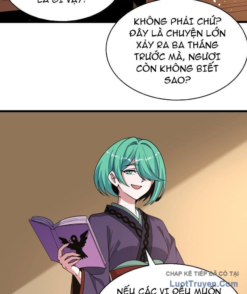 Kỷ Nguyên Kỳ Lạ Chapter 551 6