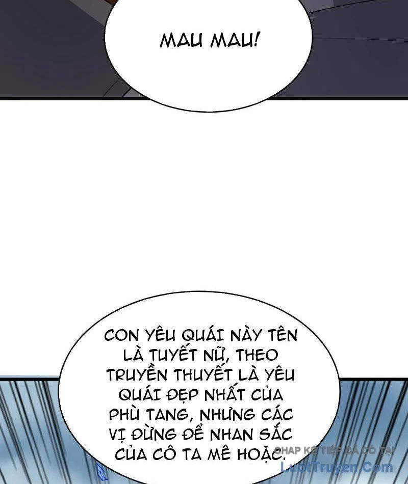 Kỷ Nguyên Kỳ Lạ Chapter 551 8