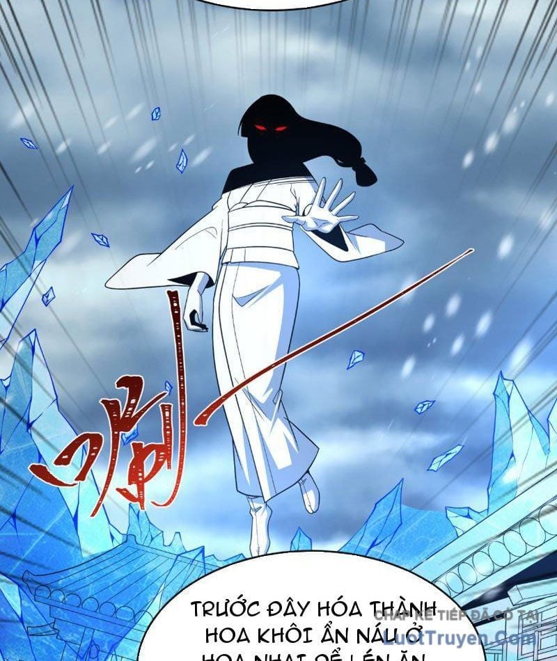 Kỷ Nguyên Kỳ Lạ Chapter 551 9