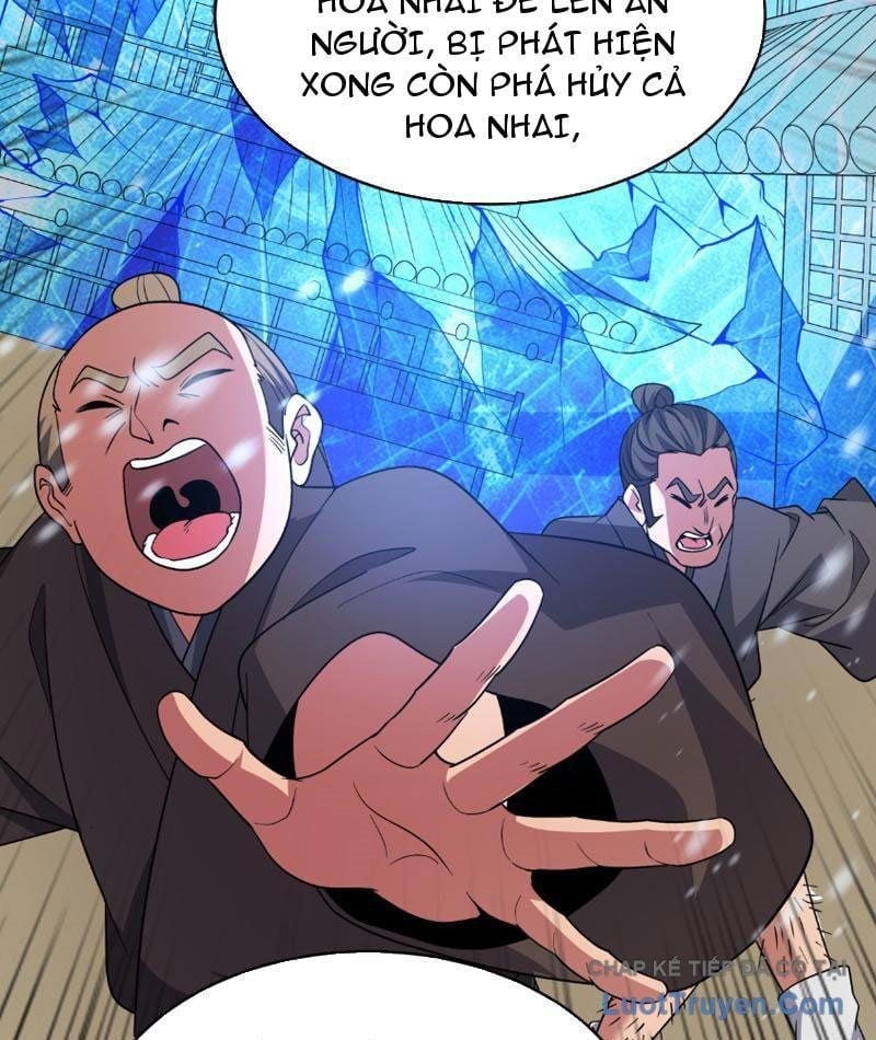 Kỷ Nguyên Kỳ Lạ Chapter 551 10