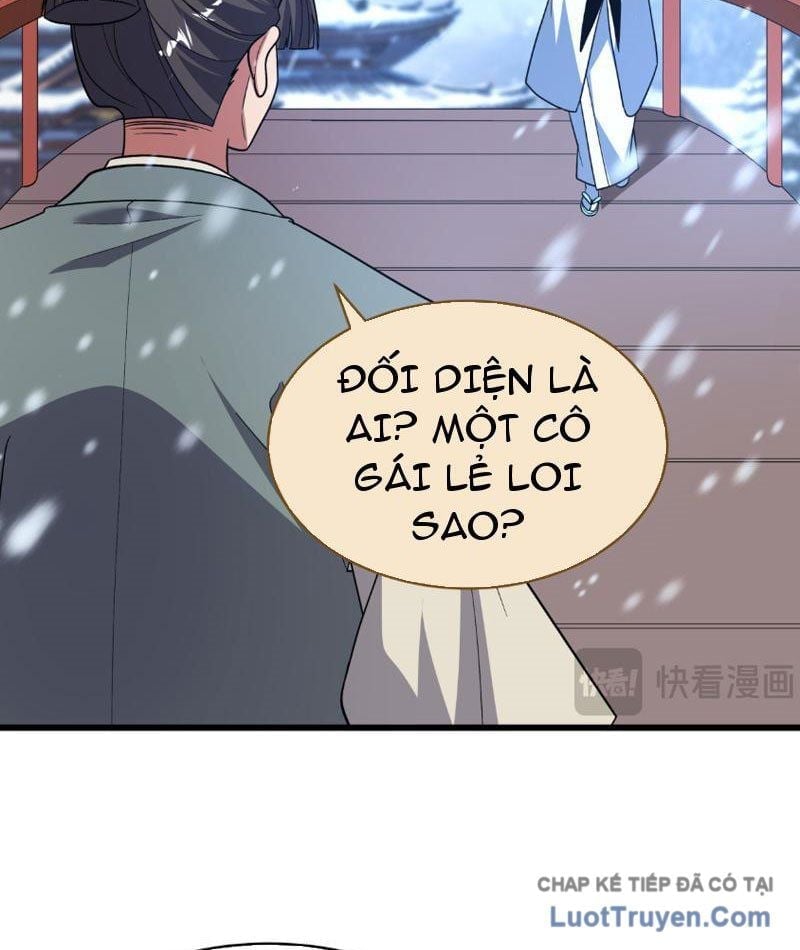 Kỷ Nguyên Kỳ Lạ Chapter 551 12