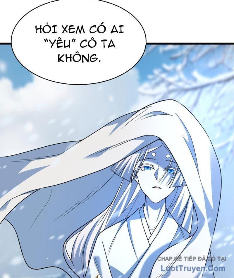 Kỷ Nguyên Kỳ Lạ Chapter 551 13