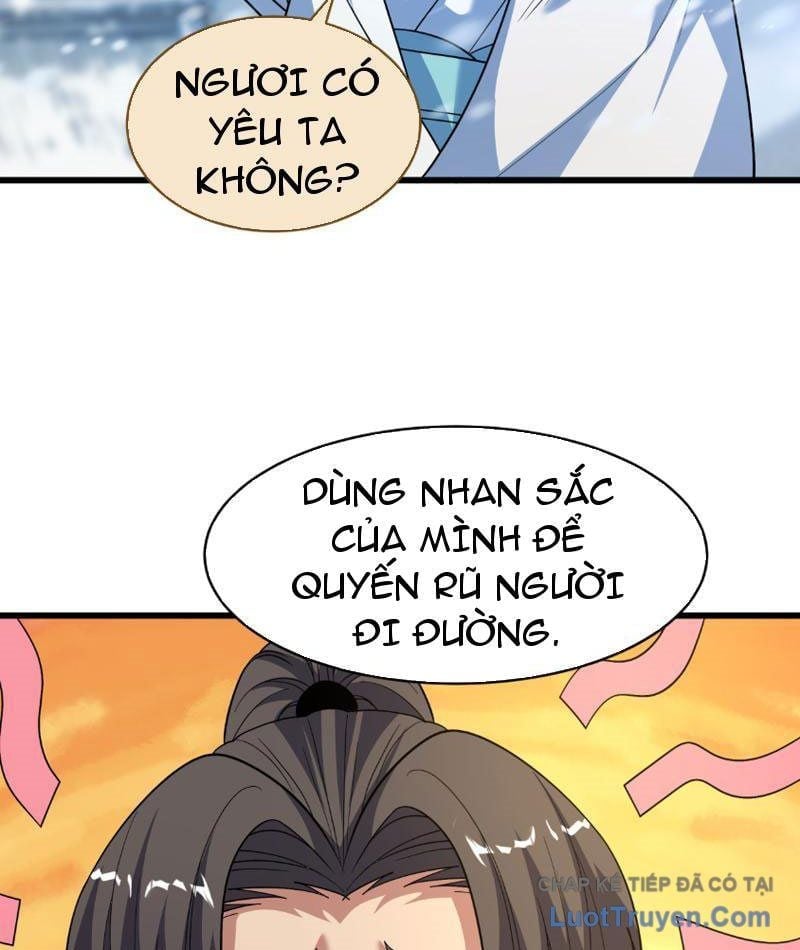 Kỷ Nguyên Kỳ Lạ Chapter 551 14