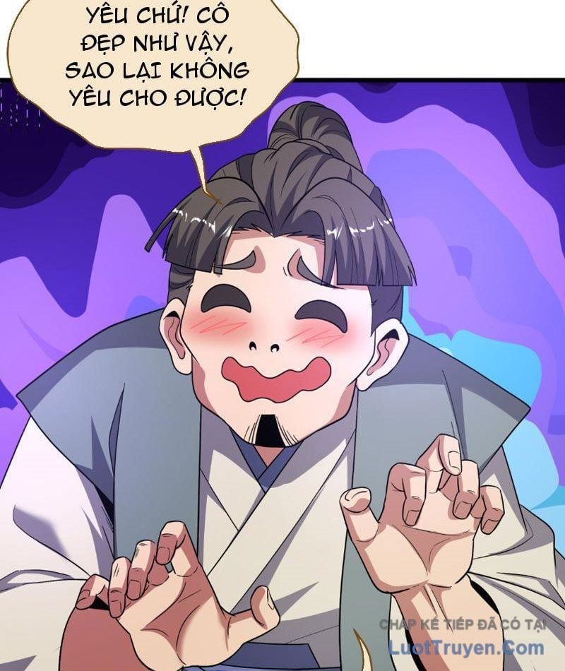 Kỷ Nguyên Kỳ Lạ Chapter 551 16