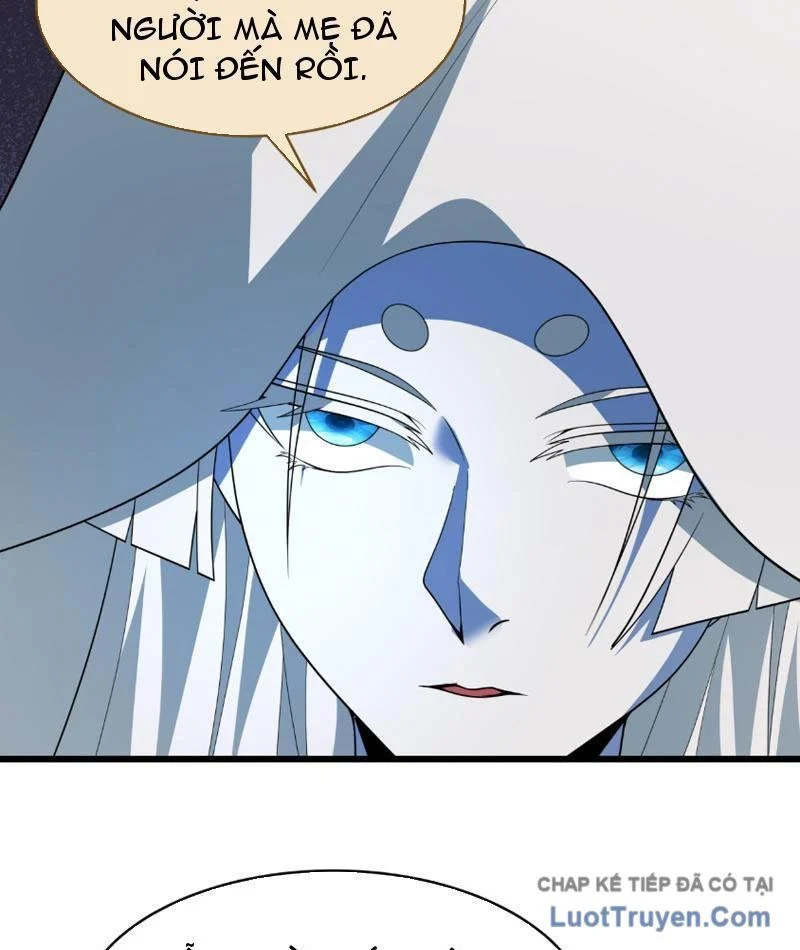 Kỷ Nguyên Kỳ Lạ Chapter 551 18