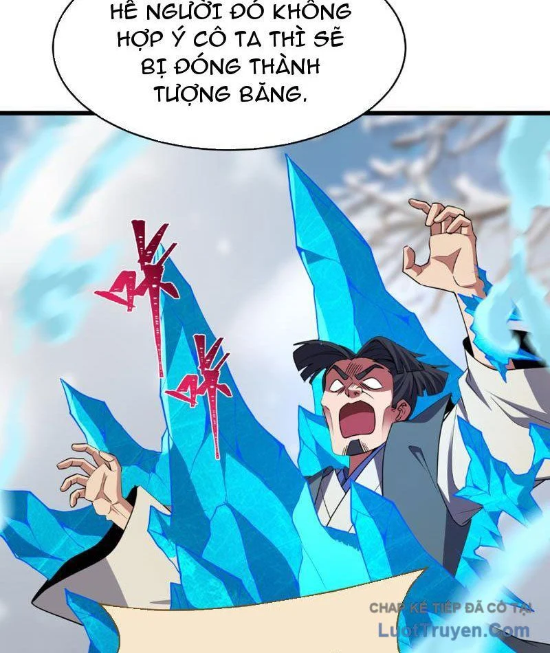 Kỷ Nguyên Kỳ Lạ Chapter 551 19