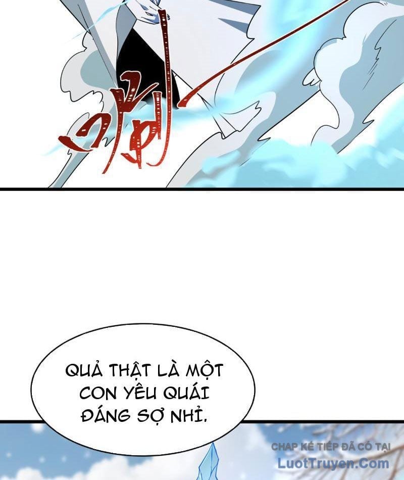 Kỷ Nguyên Kỳ Lạ Chapter 551 21