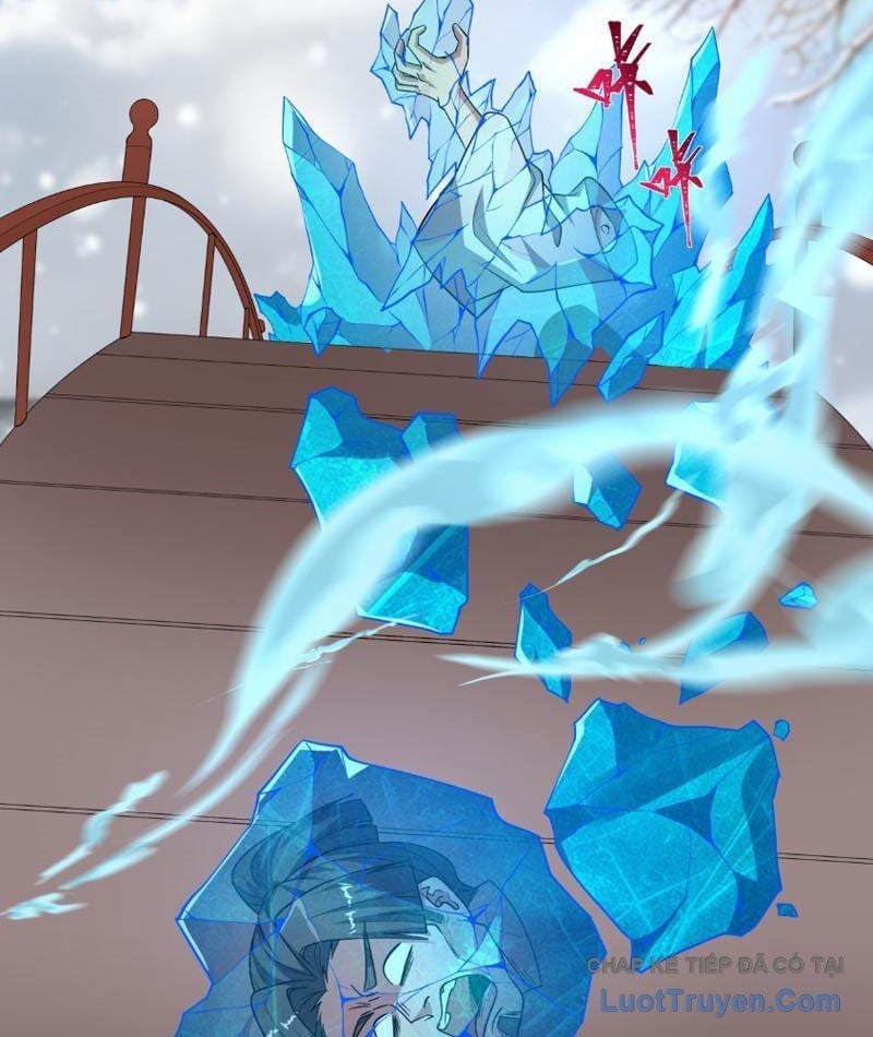 Kỷ Nguyên Kỳ Lạ Chapter 551 22