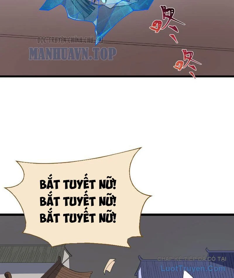 Kỷ Nguyên Kỳ Lạ Chapter 551 23