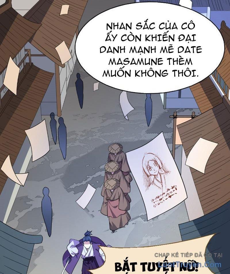 Kỷ Nguyên Kỳ Lạ Chapter 551 24