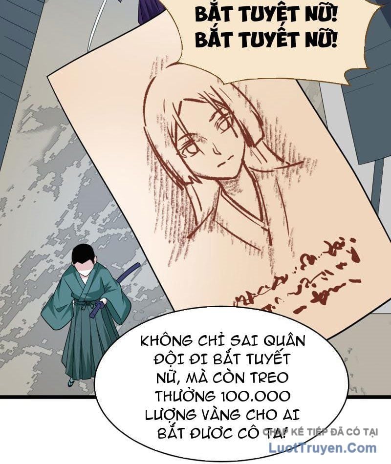 Kỷ Nguyên Kỳ Lạ Chapter 551 25