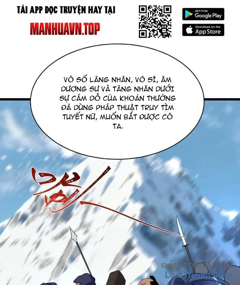 Kỷ Nguyên Kỳ Lạ Chapter 551 26