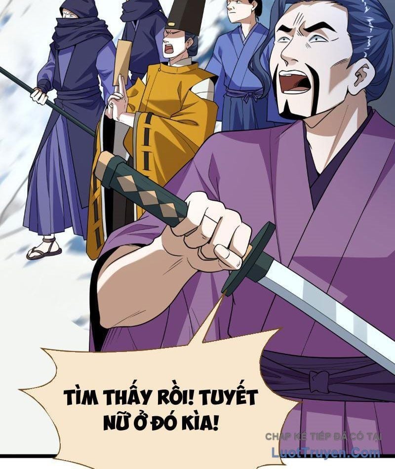 Kỷ Nguyên Kỳ Lạ Chapter 551 27