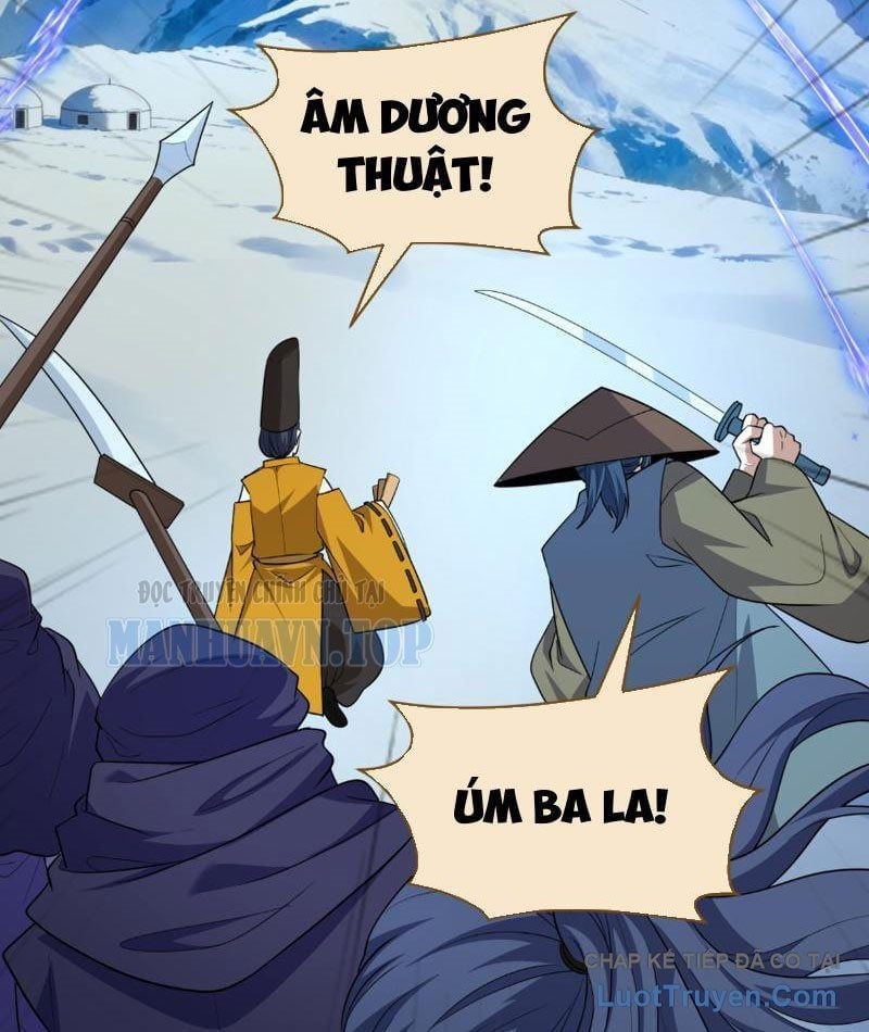 Kỷ Nguyên Kỳ Lạ Chapter 551 29