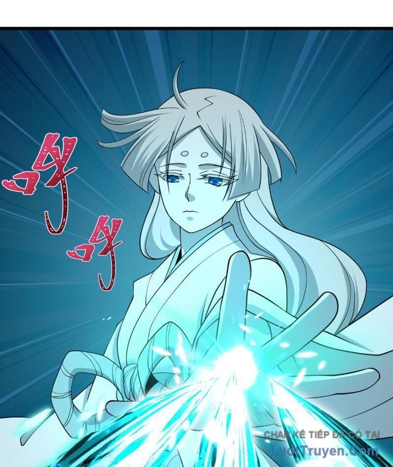 Kỷ Nguyên Kỳ Lạ Chapter 551 31