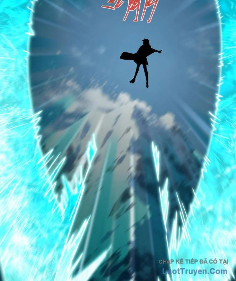 Kỷ Nguyên Kỳ Lạ Chapter 551 33