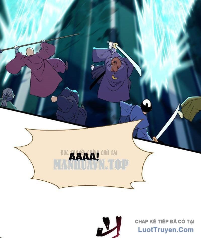 Kỷ Nguyên Kỳ Lạ Chapter 551 34