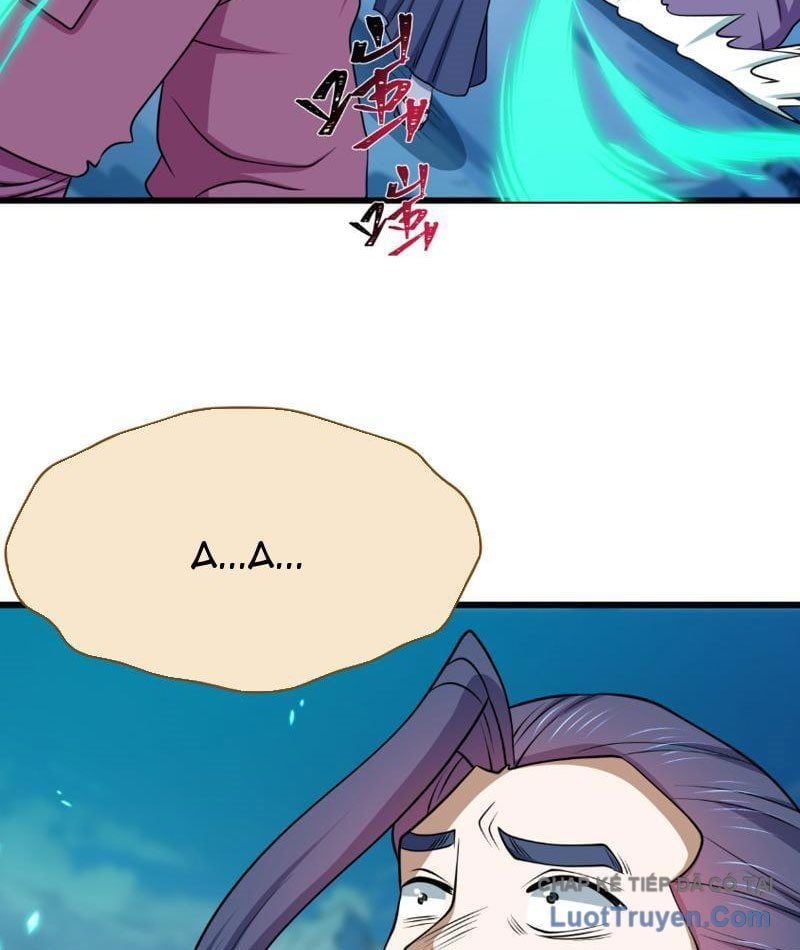 Kỷ Nguyên Kỳ Lạ Chapter 551 36