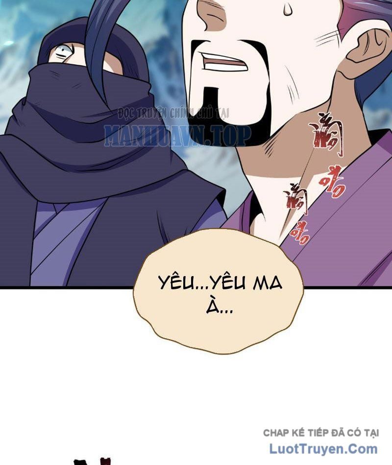 Kỷ Nguyên Kỳ Lạ Chapter 551 37