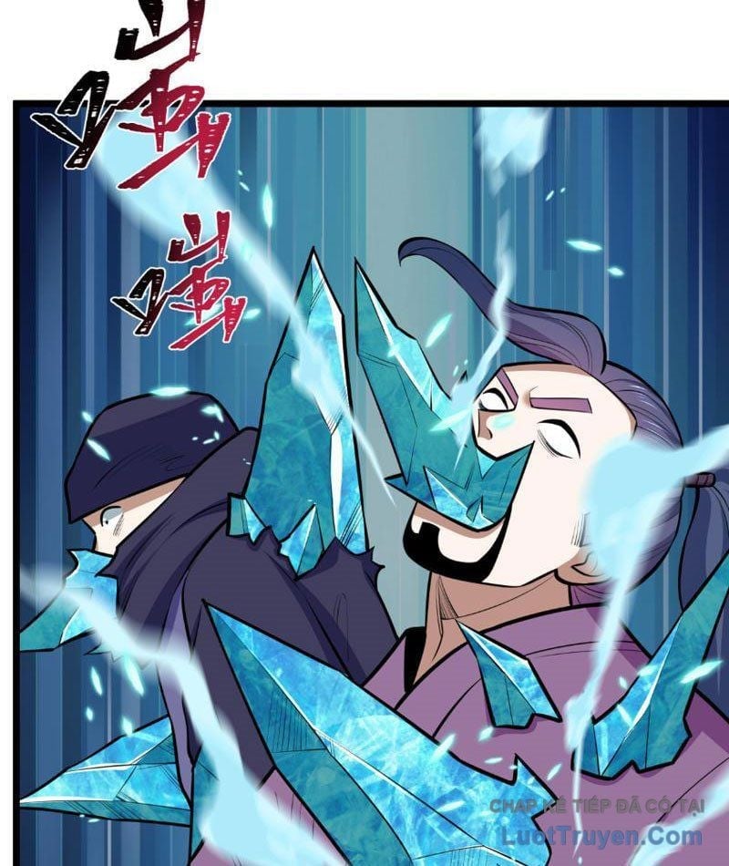 Kỷ Nguyên Kỳ Lạ Chapter 551 38