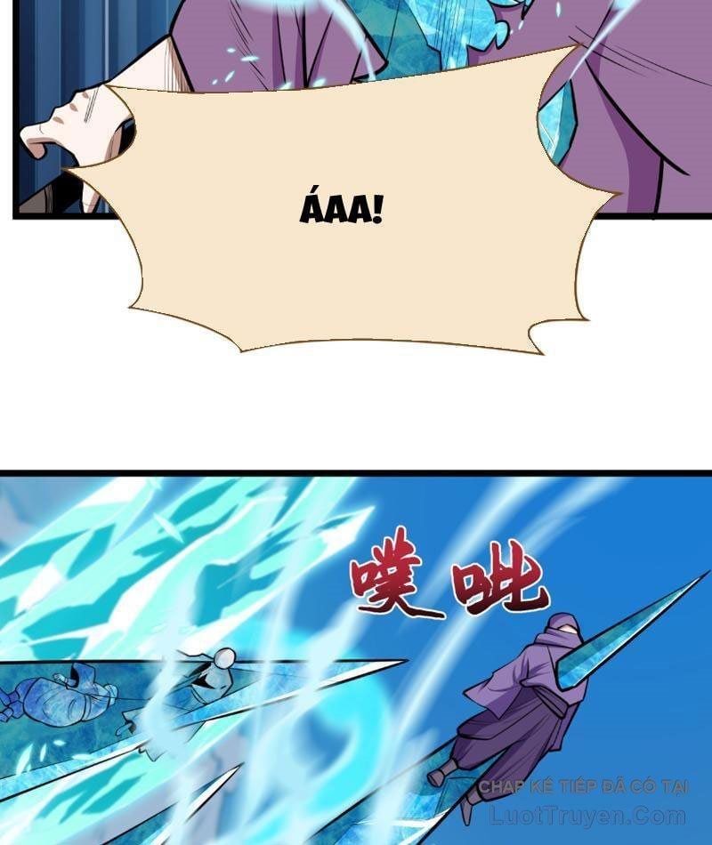 Kỷ Nguyên Kỳ Lạ Chapter 551 39