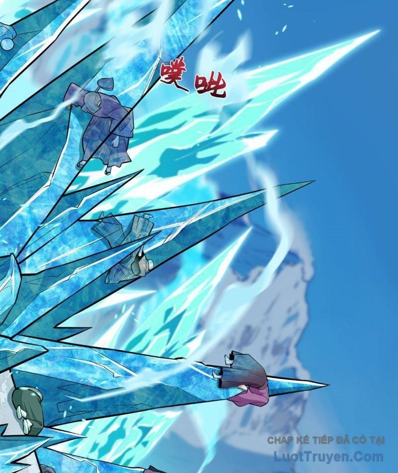 Kỷ Nguyên Kỳ Lạ Chapter 551 40