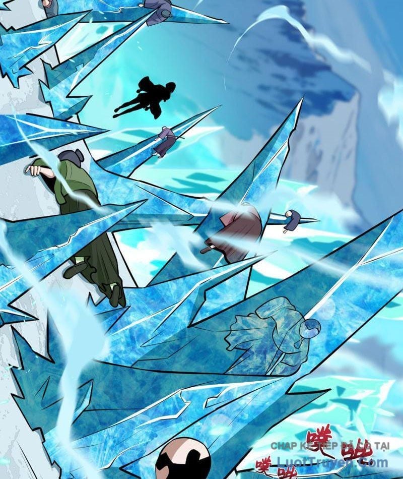 Kỷ Nguyên Kỳ Lạ Chapter 551 41