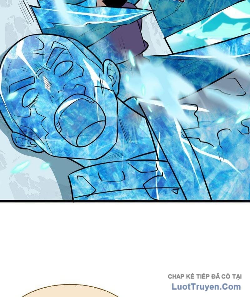 Kỷ Nguyên Kỳ Lạ Chapter 551 42