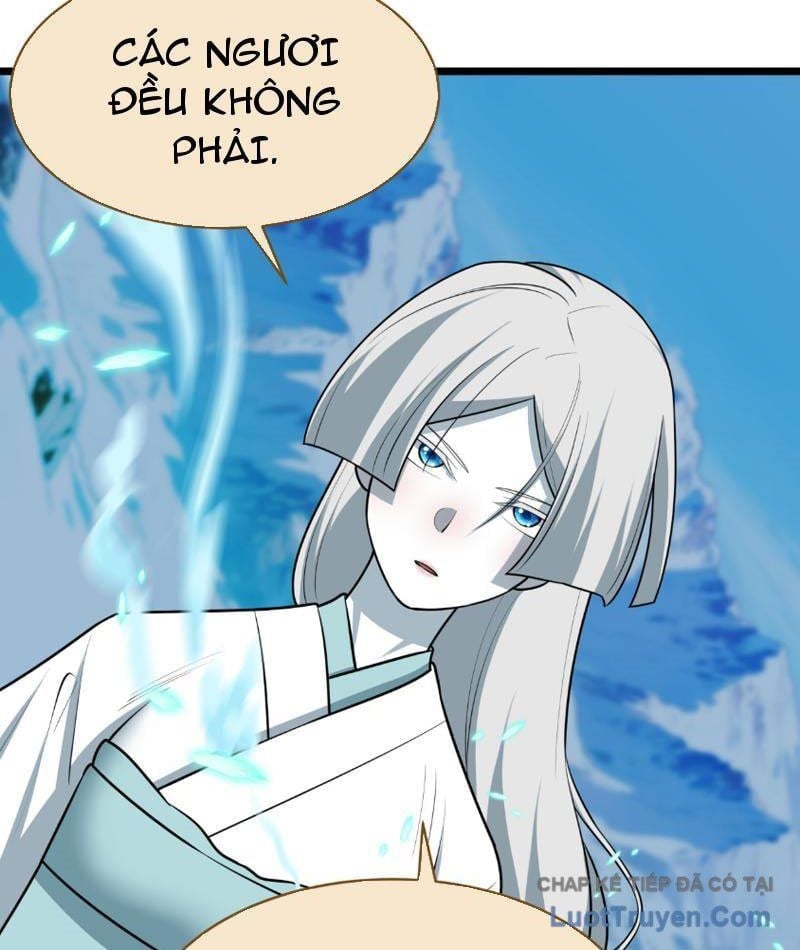 Kỷ Nguyên Kỳ Lạ Chapter 551 43