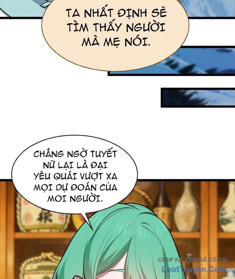 Kỷ Nguyên Kỳ Lạ Chapter 551 44