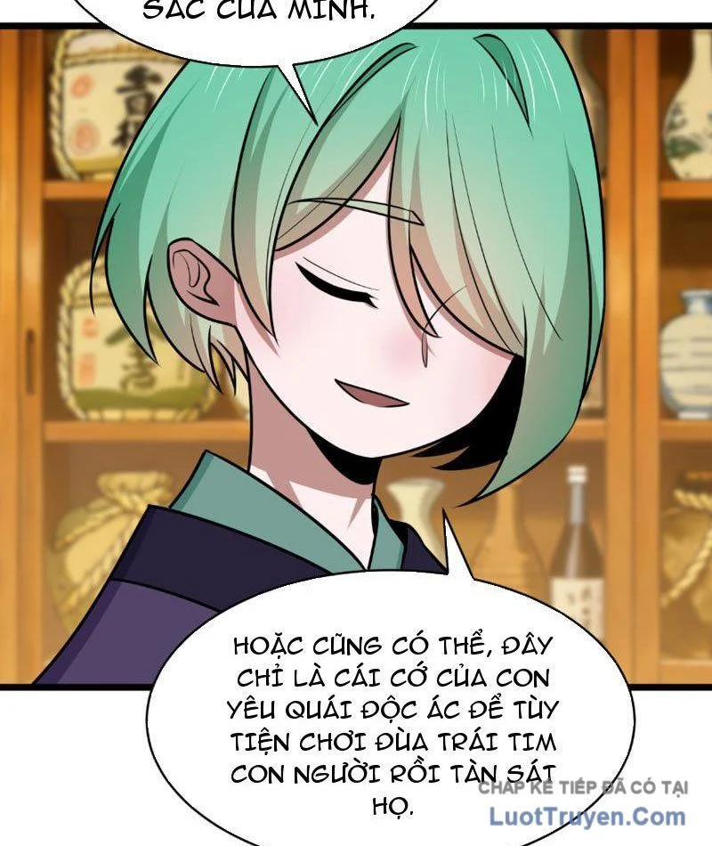 Kỷ Nguyên Kỳ Lạ Chapter 551 48