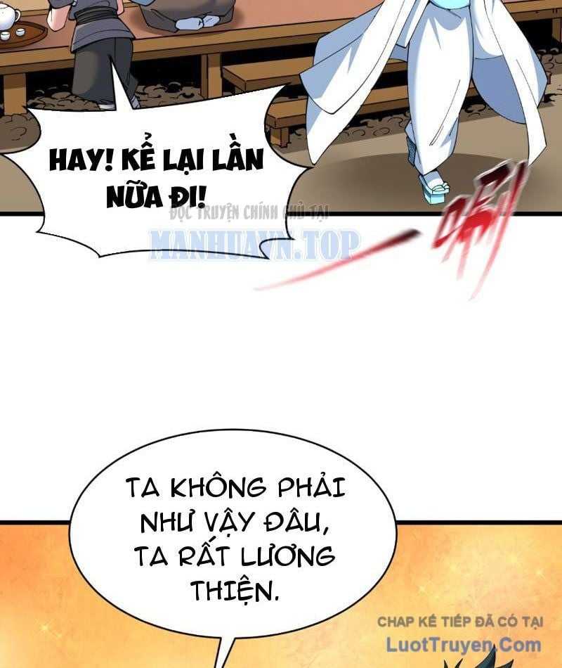 Kỷ Nguyên Kỳ Lạ Chapter 551 50