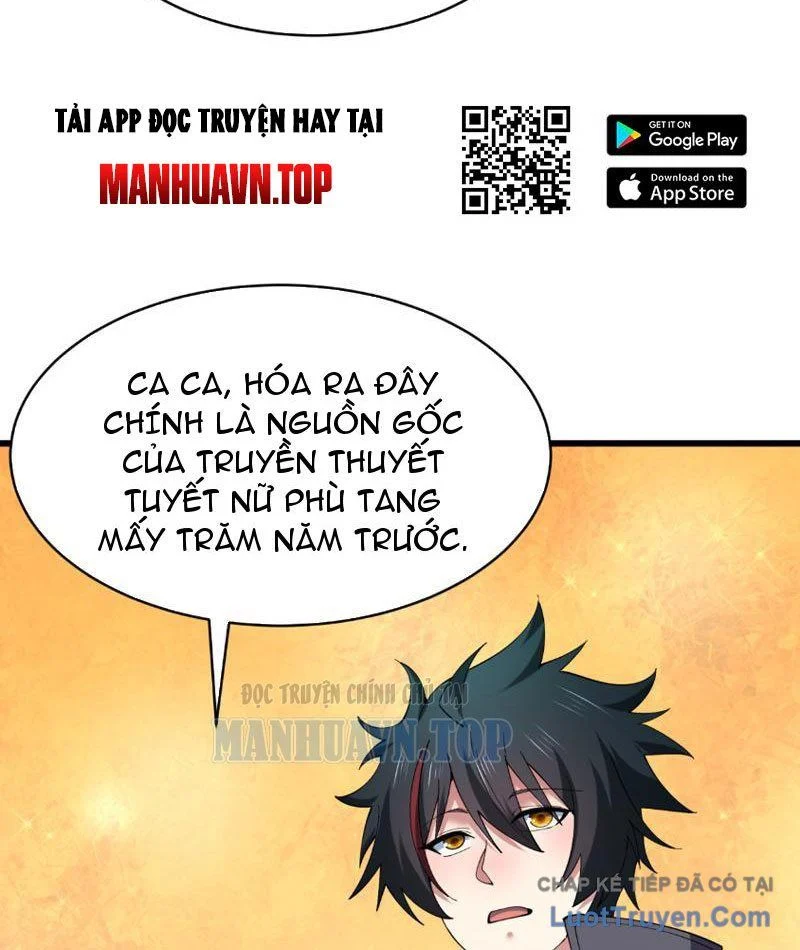 Kỷ Nguyên Kỳ Lạ Chapter 551 52