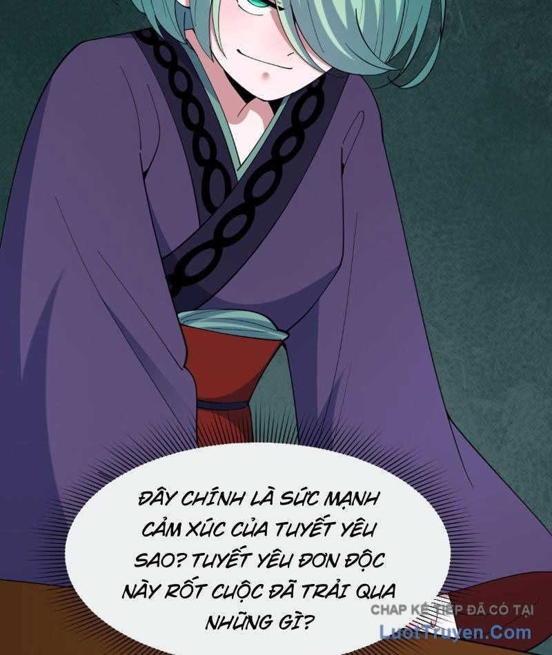 Kỷ Nguyên Kỳ Lạ Chapter 551 55