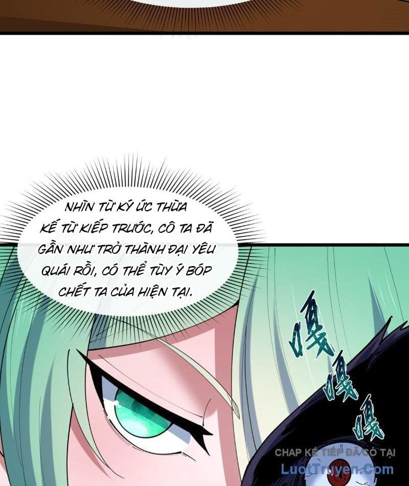 Kỷ Nguyên Kỳ Lạ Chapter 551 56