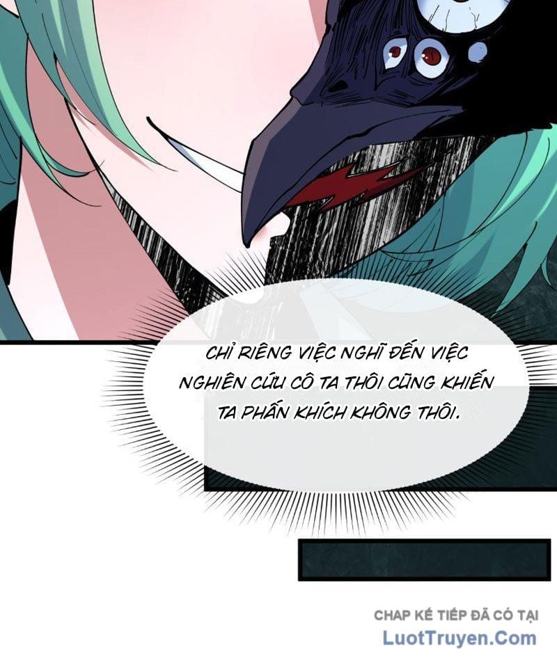 Kỷ Nguyên Kỳ Lạ Chapter 551 57