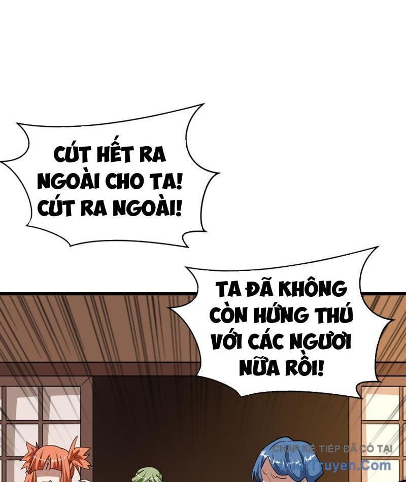 Kỷ Nguyên Kỳ Lạ Chapter 551 58