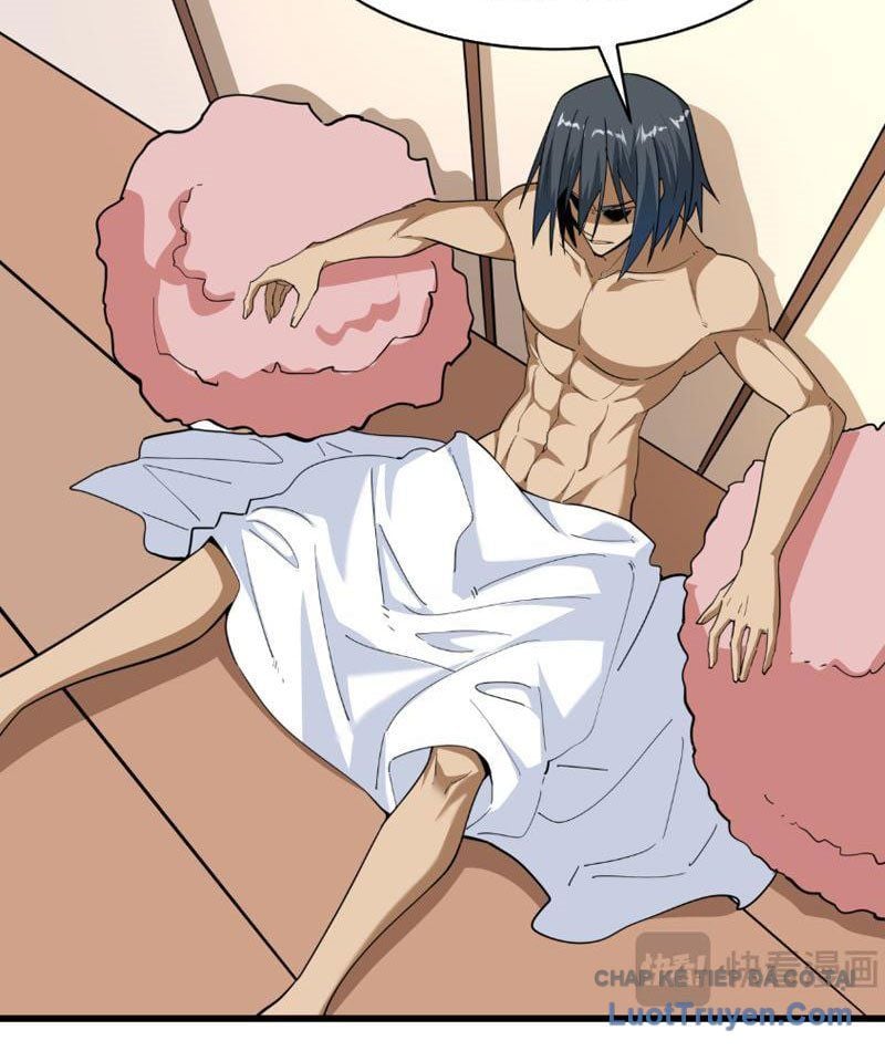 Kỷ Nguyên Kỳ Lạ Chapter 551 61