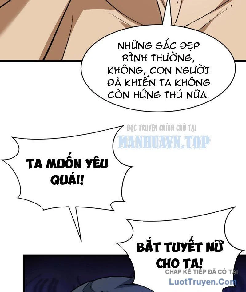 Kỷ Nguyên Kỳ Lạ Chapter 551 63