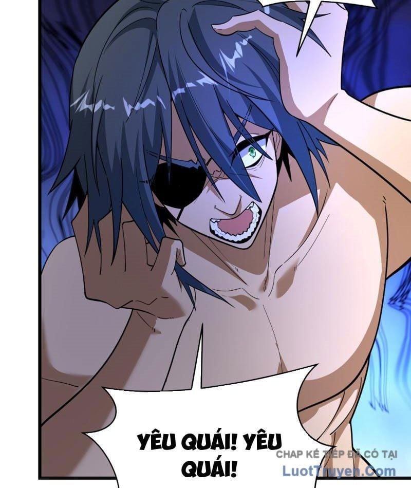 Kỷ Nguyên Kỳ Lạ Chapter 551 64