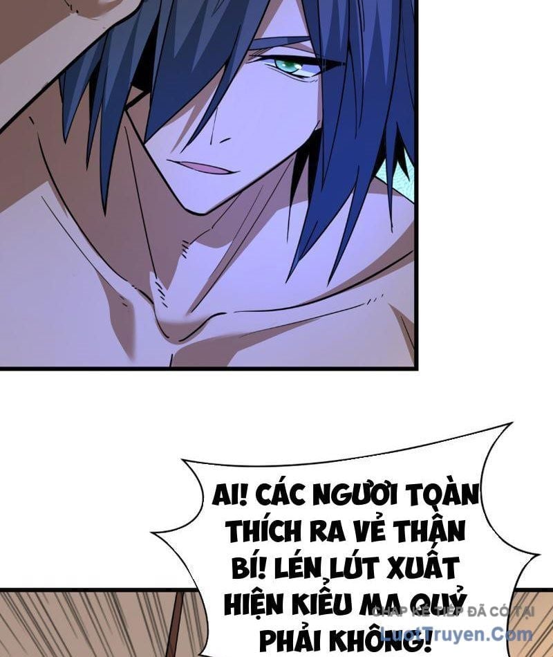 Kỷ Nguyên Kỳ Lạ Chapter 551 66