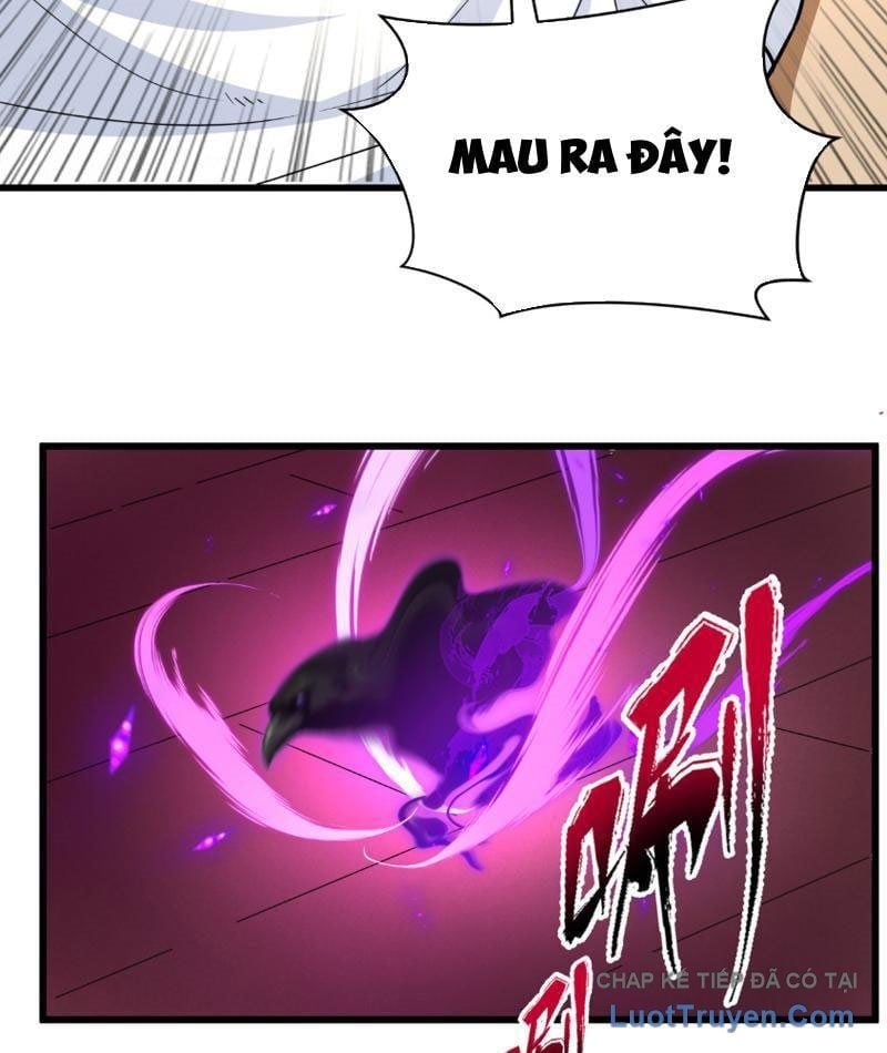 Kỷ Nguyên Kỳ Lạ Chapter 551 68