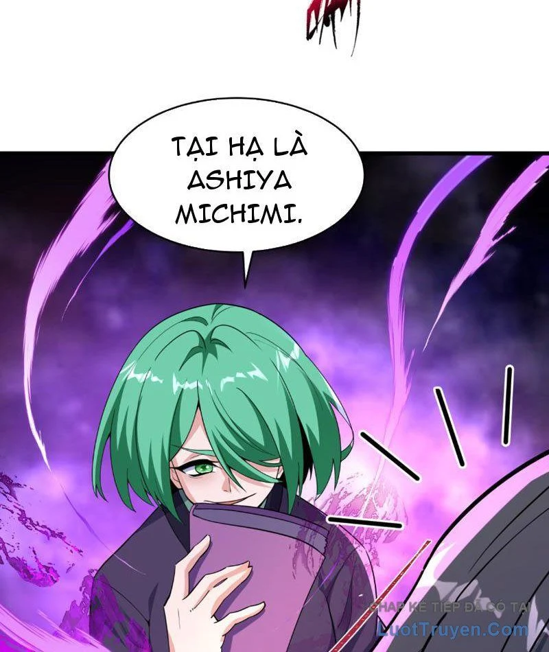 Kỷ Nguyên Kỳ Lạ Chapter 551 69